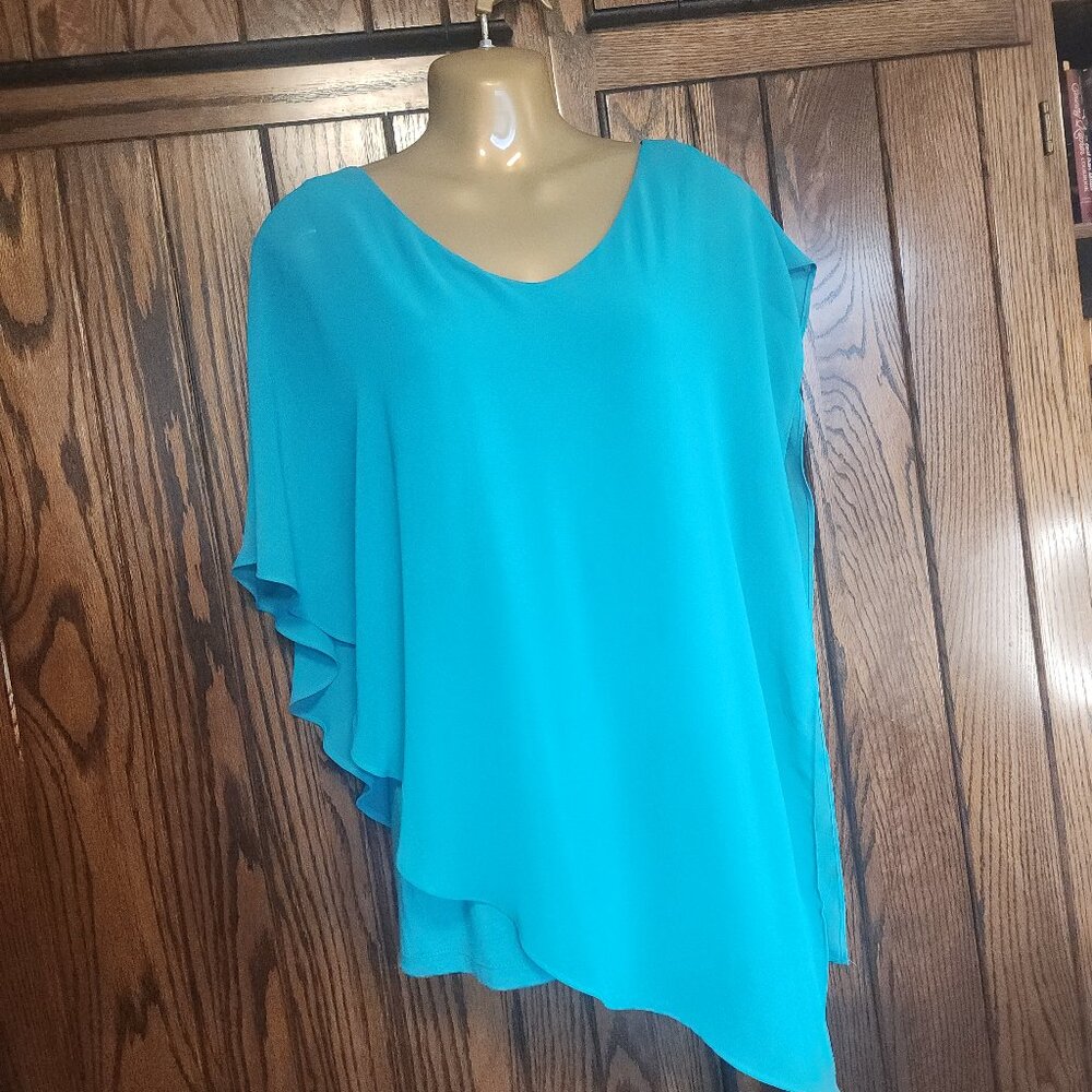 Asymmetrical top
